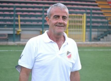 Colleferro, il ds Di Cori è sicuro: “Con il Gaeta faremo una grande partita”