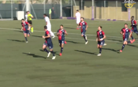 Serie D Girone G, la Torres espugna l’Anco Marzio: Ostiamare sconfitta 1 – 2. La sintesi della partita