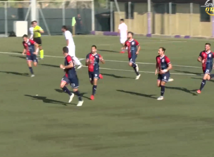 Serie D Girone G, la Torres espugna l’Anco Marzio: Ostiamare sconfitta 1 – 2. La sintesi della partita