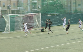 Coppa Italia, Il Civitavecchia vince 3 – 1 contro il Pomezia e accede alle Semifinali: La sintesi della partita del Tamagnini