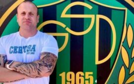 Certosa, Lascaro: “La forza del gruppo è il nostro orgoglio”