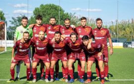 Coppa Italia di Eccellenza, domani si giocano i Quarti di Finale