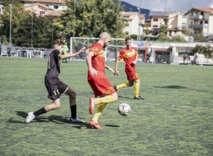Valmontone, parla Lustrissimi: “La classifica va guardata tra qualche settimana”