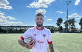 Eccellenza/Girone A: Risultati e marcatori della quarta giornata