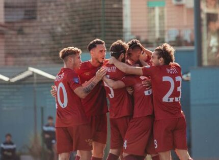 Serie D, le designazioni arbitrali del sesto turno nei gironi E, F, G: Aprilia e Real Monterotondo Scalo in anticipo, che test per il Montespaccato!