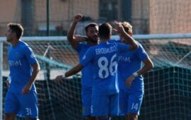 Serie D/Girone E, il programma della Diciannovesima Giornata: Il Montespaccato riparte da Gavorrano, Centioni sfida Mariotti