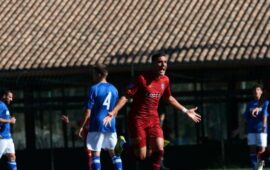 Serie D, la classifica dei bomber dei gironi E, F, G