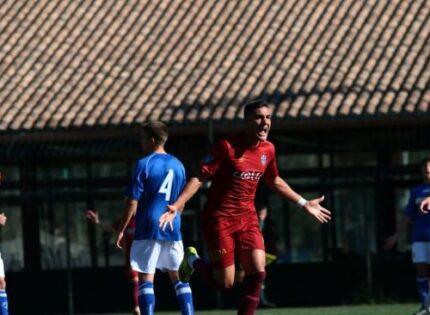 Serie D, la classifica dei bomber dei gironi E, F, G