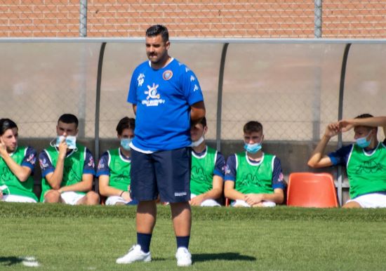 Lupa Frascati, la soddisfazione di Pace: “La squadra mi è piaciuta, ora testa alla Coppa Italia”