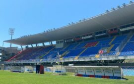 Serie D/Girone F, il programma della Seconda Giornata: San Benedetto del Tronto sfida le laziali