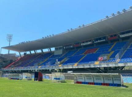 Serie D/Girone F, il programma della Seconda Giornata: San Benedetto del Tronto sfida le laziali