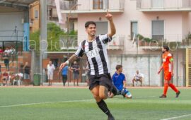 Eccellenza, la classifica marcatori: Rossi, media-gol da urlo. Monteforte e Vittorini sull’ottovolante!