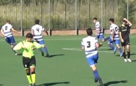 Under 17 Elite: Savio esagerato, Accademia al tappeto per 6 a 2