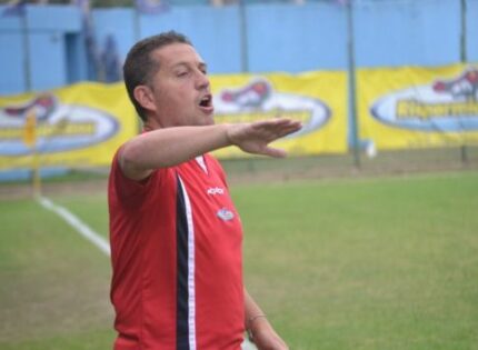 Cynthialbalonga, Scudieri non si nasconde: “La responsabilità maggiore è la mia, ora dobbiamo svegliarci”