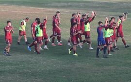 Tivoli insaziabile: La squadra di Pascucci passa ad Anzio e conquista un posto in semifinale