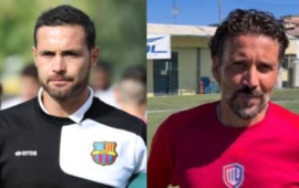 Under 17: verso Vigor Perconti-N.Tor Tre Teste, l’intervista doppia ai tecnici Mosciatti e Greco
