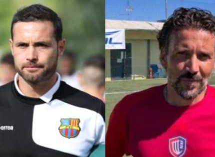 Under 17: verso Vigor Perconti-N.Tor Tre Teste, l’intervista doppia ai tecnici Mosciatti e Greco