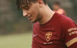 Promozione: il programma gare della Ventisettesima giornata del girone B