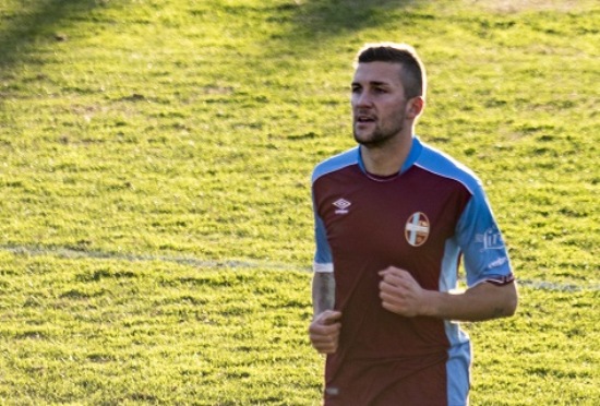 Ostiamare, super colpo per l’attacco: in arrivo Marcheggiani