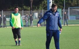 Rappresentative LND: oggi al Mancini Park Hotel di Roma stage area centro per la Serie D e l’Under 18