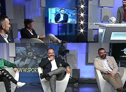 Questa sera alle ore 21 su Rete Oro lo speciale “Tribunale delle Romane”