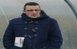Le parole del direttore sportivo Lauri: “Vicovaro piazza caldissima, abbiamo ambizioni importanti”