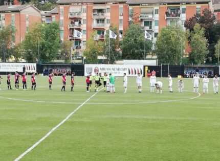 Promozione: il programma gare della quattordicesima giornata del Girone A