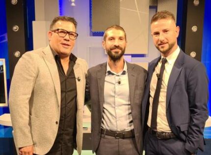 Sport in Oro/Settore Giovanile: focus sull’Under 19 con Placido, Rubenni e Buffa