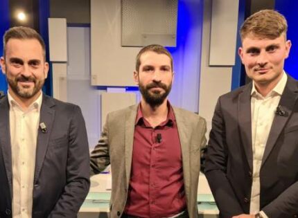 Sport in Oro/Settore Giovanile: Lodigiani e Walter De Bardi gli ospiti dell’ottava puntata