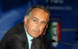 Lega Nazionale Dilettanti, è ufficiale: Giancarlo Abete è stato nominato commissario