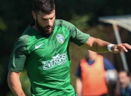 Eccellenza, la classifica marcatori: Teti e Toscano fanno impazzire Cerveteri, Montella e Carlino esaltano il Centro Sportivo Primavera