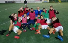 Certosa, Aliberti predica calma: “L’obiettivo resta la salvezza”