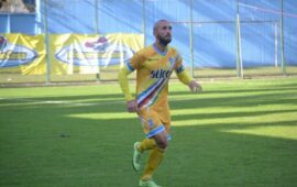 Serie D, anticipate al sabato quattro gare nei gironi E/G