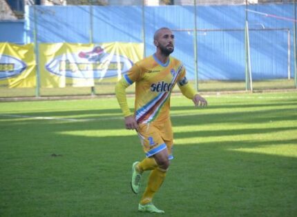 Serie D, anticipate al sabato quattro gare nei gironi E/G