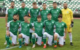 Colpo Arzachena: Sartor e Pinna stendono il Muravera nel recupero della nona giornata