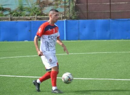 Rocca Priora RdP, parla Barbusca: “Il pari con la Vis Subiaco? Due punti persi…”