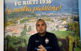 Serie D, i risultati della ventiseiesima giornata dei gironi E, F, G