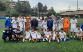 Montespaccato, la serenità di Civero: “La strada è quella giusta”