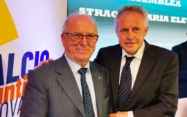 LND, parla il vicepresidente vicario Pellizzari: “Commissariamento? Non ci sono i presupposti…”