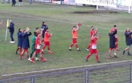 La Flaminia Civitacastellana supera un generoso Montespaccato