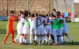 Serie D/Girone E, il programma della diciassettesima di andata: Tre gare rinviate, tra le laziali gioca solo la Flaminia
