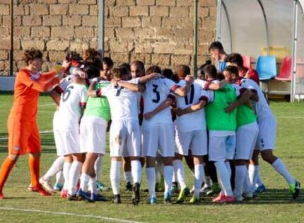 Serie D, i risultati dei recuperi odierni: Il derby è della Flaminia, decide un guizzo di Gasperini