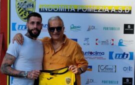 Eccellenza, la classifica marcatori: Ingorgo in vetta nel Girone B