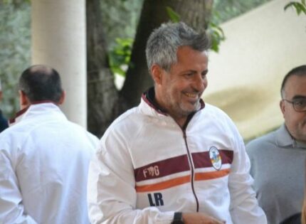 Valmontone, un sabato da urlo. Il responsabile del settore di base Luciano: “Un orgoglio ospitare la Scuola Calcio della Lazio”