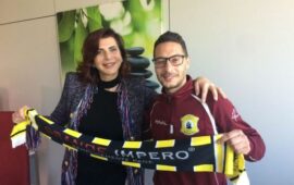 Promozione: Il programma gare della Ventunesima Giornata del Girone A