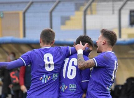 Serie D girone G, Team Nuova Florida sulle ali dell’entusiasmo. Il Giugliano vuole il riscatto, il Real Monterotondo Scalo per dare continuità