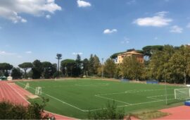 Eccellenza/Girone C, l’Undicesima Giornata: La Lupa Frascati torna a casa, riapre l’Otto Settembre!