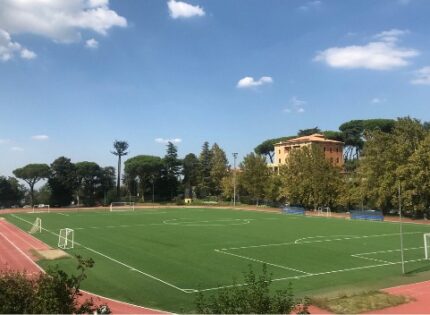 Eccellenza/Play-off, partenza col botto: si comincia con LVPA Frascati-Tivoli 1919 e W3 Maccarese-Sora