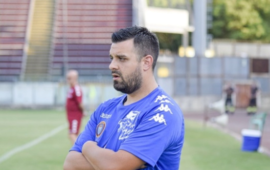 Eccellenza/Girone C: Risultati e marcatori della Diciannovesima Giornata