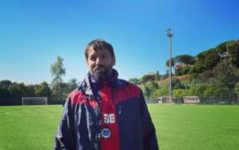L’Astrea si prepara a 180′ di fuoco. Pelucchini: “Ladispoli e Pomezia? Ce la giocheremo senza paura”